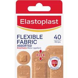 Elastoplast 40 pack
