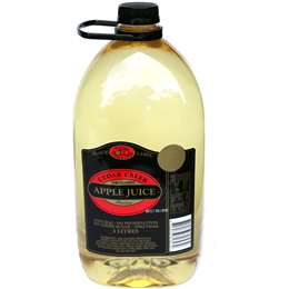 Cedar Creek Apple Juice Black Label