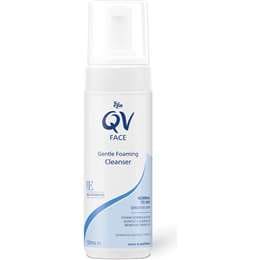 QV Gentle Foaming Cleanser