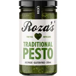 Roza's 200ml