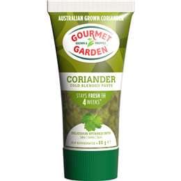 Gourmet Garden Paste Coriander