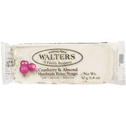 Walters Cranberry Nougat 