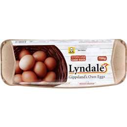 Lyndale 700g
