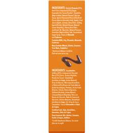 Nice & Natural Chocolate Nut Bar Apricot