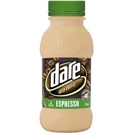Calories In Dare Iced Coffee Calories In Dare Iced Coffee