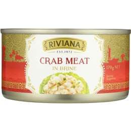 Riviana 170g