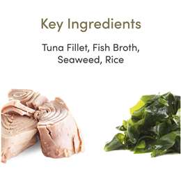 Applaws Cat Food Tuna & Seaweed