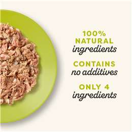 Applaws Cat Food Tuna & Seaweed