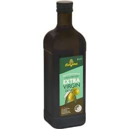La Gina Extra Virgin Olive Oil 1L