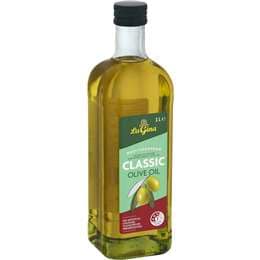 La Gina Classic Olive Oil 1L