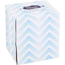 Vevelle Facial Tissue 2ply 90 pack