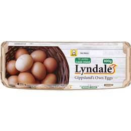 Lyndale 800g