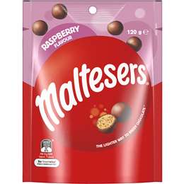 Maltesers Snack