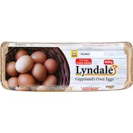 Lyndale 600g