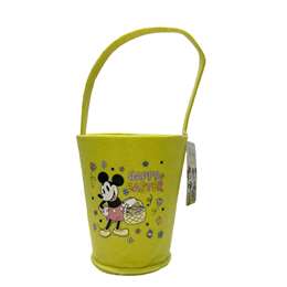 Easter Disney Felt Egg Hunting Bucket Mickey Mouse each
