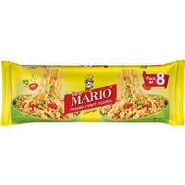 Mario Instant Noodles Masala