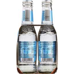 Fever-tree Meditteranean Tonic Water Bottles