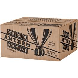 Otherside Indian Pale Ale Cans 