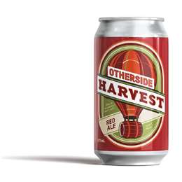 Otherside Indian Pale Ale Cans 