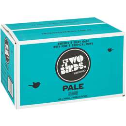 Two Birds Pale