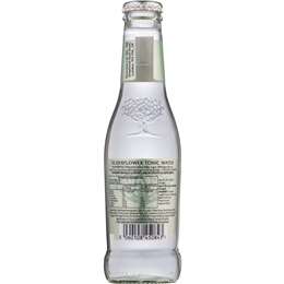 Fever-tree Elderflower Tonic Water Bottles