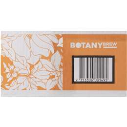 Botany Brew Botany Brew Island Ale Lemon & Ginger