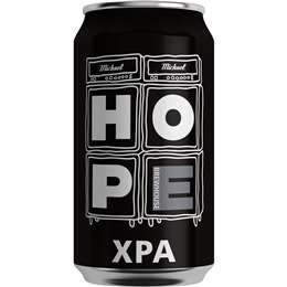 Hope Brewhouse Xpa Can Cans