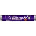 Cadbury Dairy Milk Chocolate Bar Roll 55G