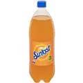 Sunkist Orange Soft Drink Bottle 1.25L