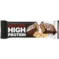 Musashi High Protein Bar Peanut Butter, Low Carb, 90G