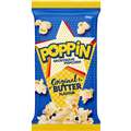 Poppin Microwave Popcorn Butter Flavour 100G