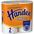 Handee Ultra White Paper Towel 2 X 60 Pack