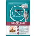 Purina One Adult Urinary Care With Chicken In Gravy Wet Cat Food 70G