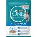Purina One Adult Ocean Fish In Gravy Wet Cat Food 70G