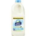 Dairy Farmers Light Milk 2L