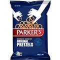Parker'S Baked Pretzels Original 200G