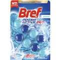 Bref Power Active Ocean Toilet Cleaner Block 50G X 2 Pack