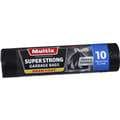 Multix Super Strong Garbage Bags 10 Pack