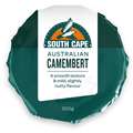 South Cape Camembert Cheese 200G