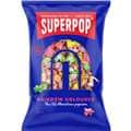 Movietime Rainbow Coloured Popcorn 150G