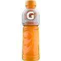 Gatorade Sports Drinks Orange Ice Electrolyte Hydration 600Ml