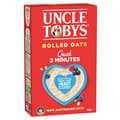Uncle Tobys Rolled Oats Quick Porridge 500G