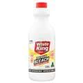 White King Bleach Lemon 1.25L
