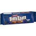 Arnott'S Tim Tam Double Chocolate Biscuits 200G