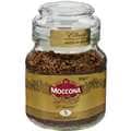 Moccona Freeze Dried Instant Coffee Classic Medium Roast 50G