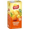 Golden Circle Drinks Orange Burst Fruit Drink 1L