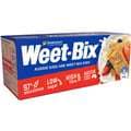 Weet-Bix Breakfast Cereal 375G