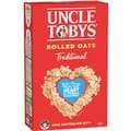 Uncle Tobys Rolled Oats Traditional Porridge 1Kg