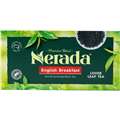 Nerada Loose Leaf Tea 250G