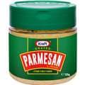 Kraft Grated Parmesan Cheese 125G
